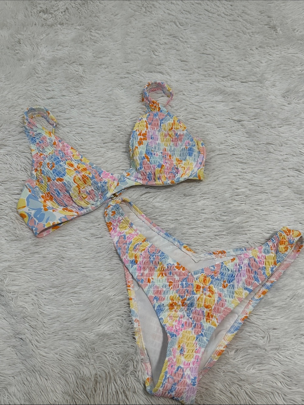 🧁 Wild Fable Bikini